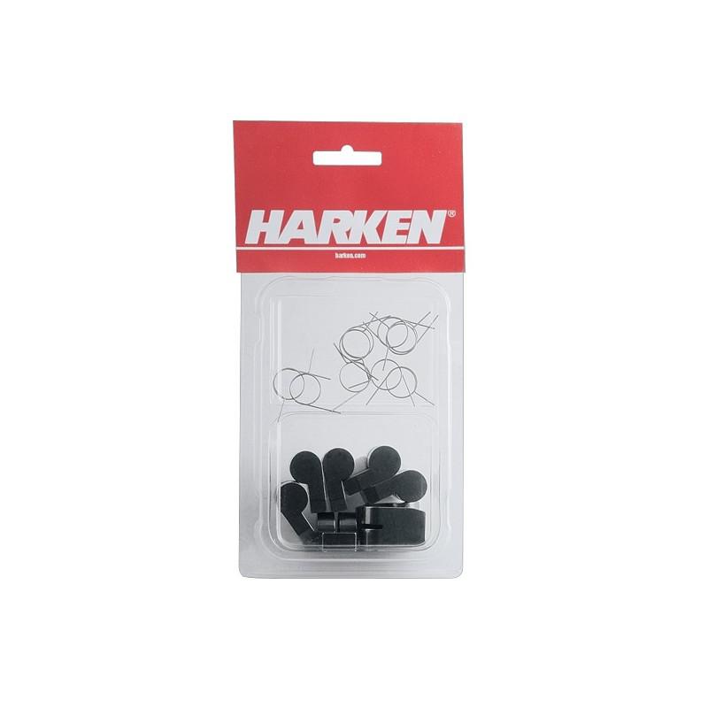 Harken Winch Service Kits