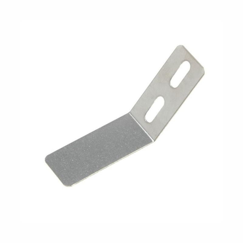 Holt Stainless Rudder Retaining Clip
