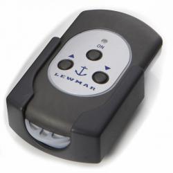 Lewmar 3-Button Wireless Windlass Remote