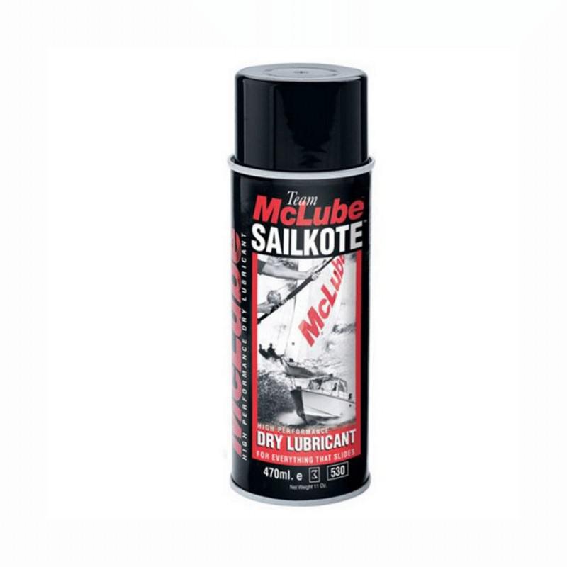 Team McLube Sailkote 470ml