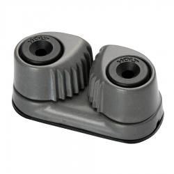 Location D1 Holt Allen Stainless Steel Alloy & Plastic Jamb-Cleats