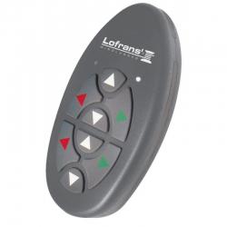 Lofrans Radio Remote Control, wireless 312976
