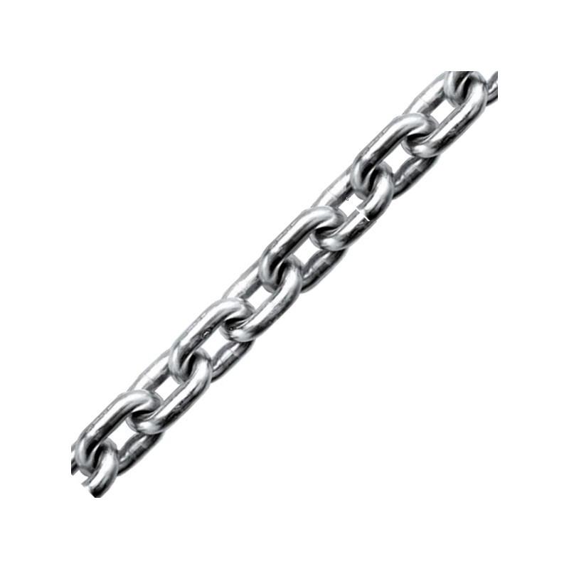 cromox G6 PLUS Stainless Steel Anchor Chain AISI 318LN