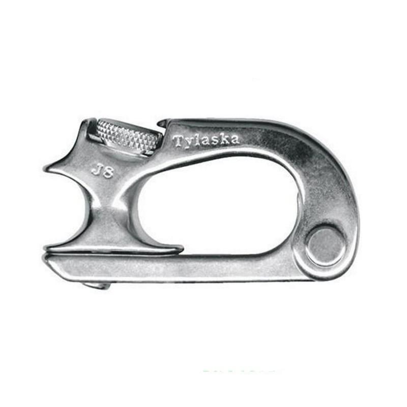 Tylaska J Lock Shackle J8