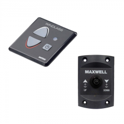 Maxwell Up/Down Panel Switch