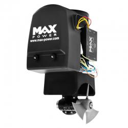 Max Power Electric Tunnel Thruster CT35