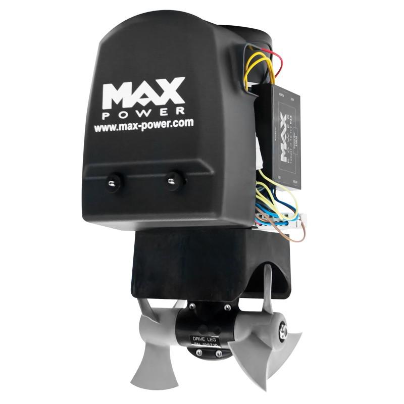 Max Power Electric Tunnel Thruster CT45