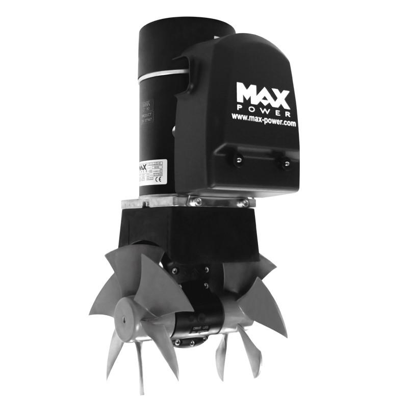 Max Power Electric Tunnel Thruster CT80