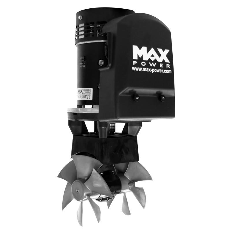 Max Power Electric Tunnel Thruster CT100