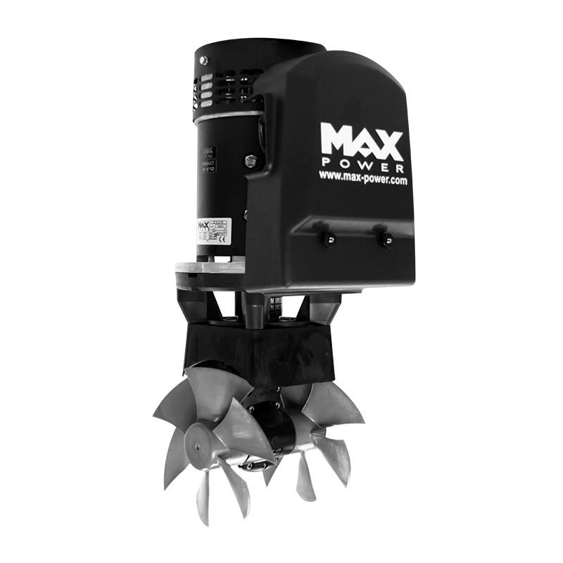 Max Power Electric Tunnel Thruster CT125