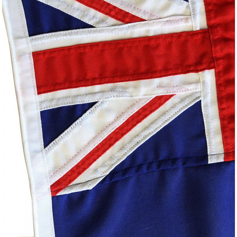 Blue Ensigns - Sewn Polyester