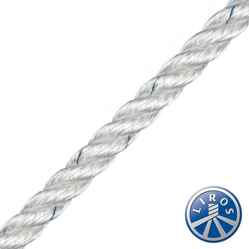 Clearance LIROS 3 Strand Polyester