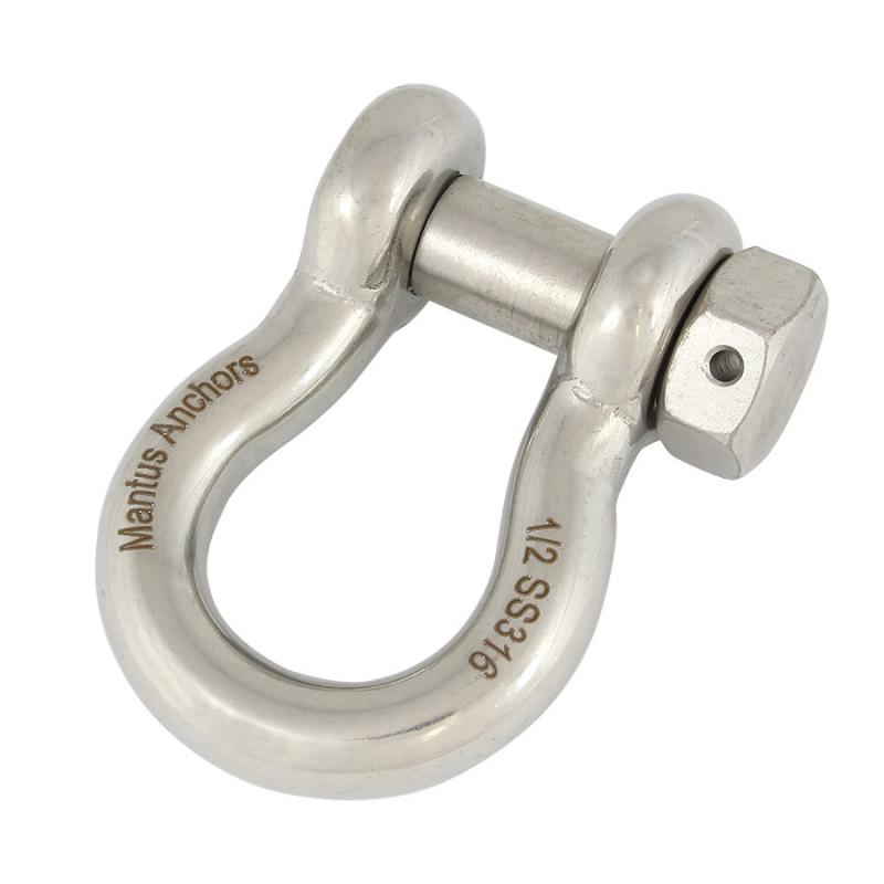 Mantus Chain Hook Mk2