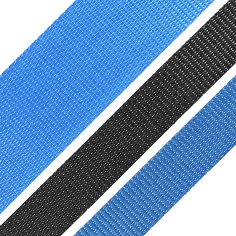Polyester Webbing Price Per Metre 25mm and 50mm Jimmy Green Marine