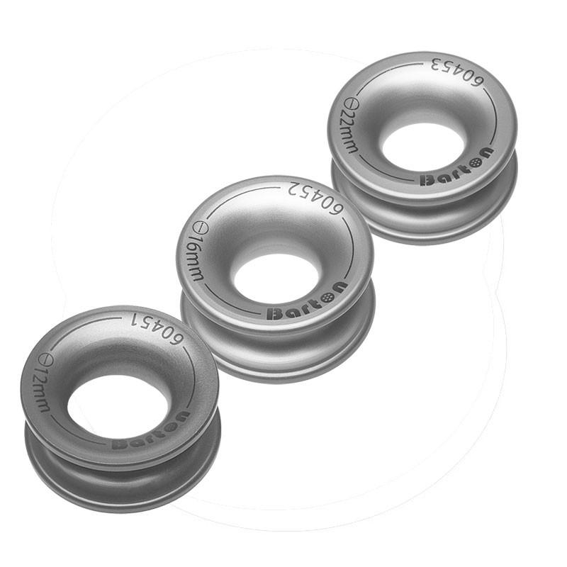 Barton Low Friction Rings