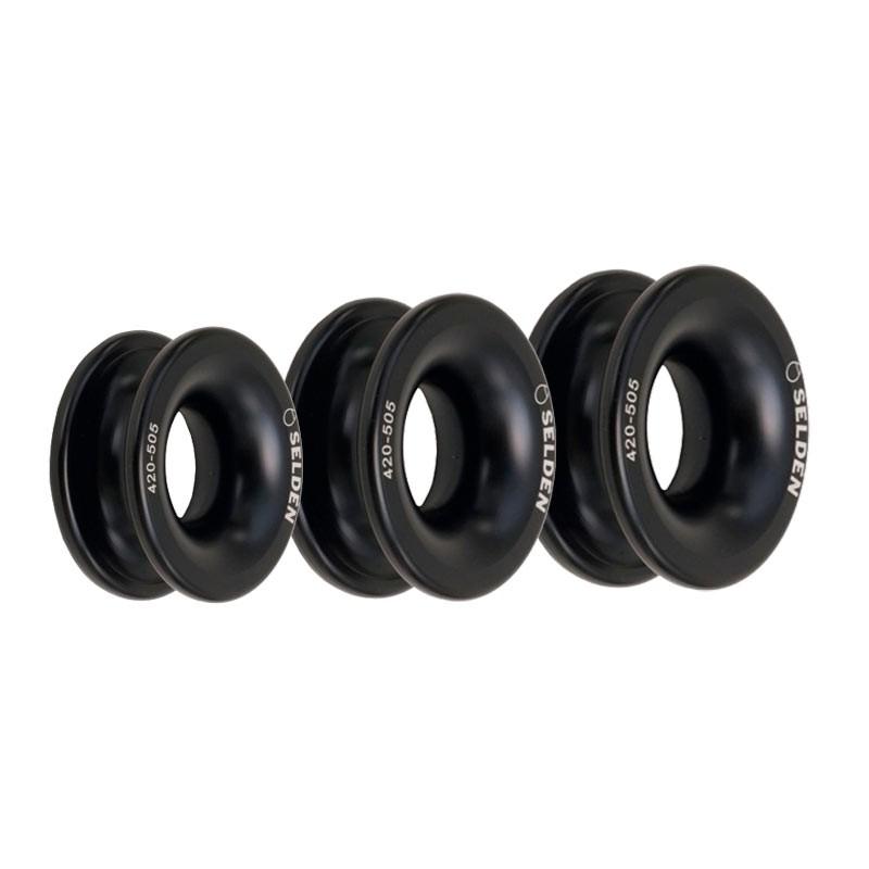Selden Low Friction Rings