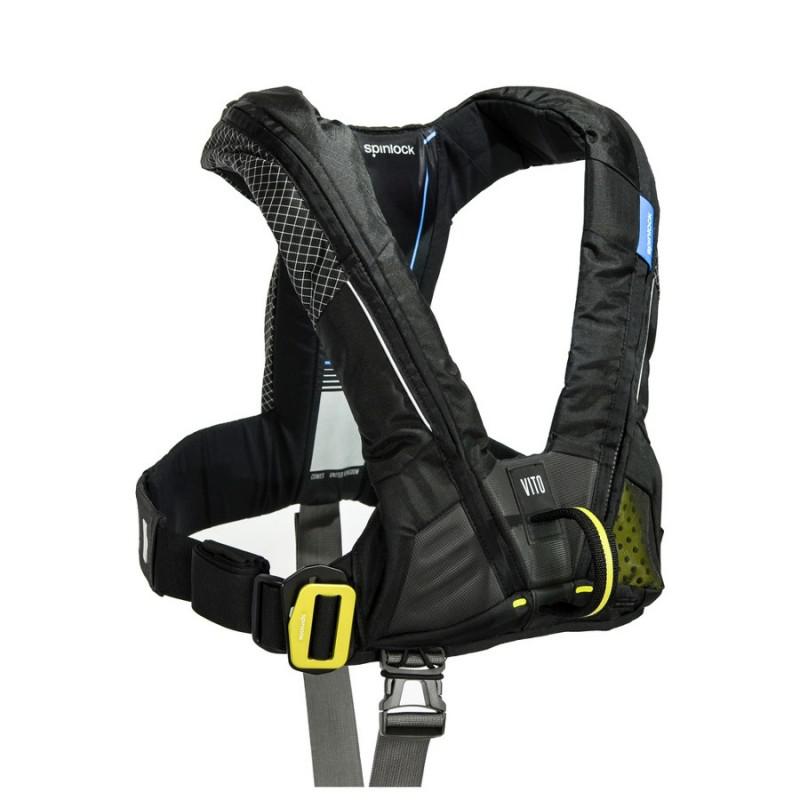 Spinlock Deckvest VITO