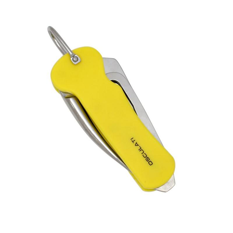 Osculati Pen Knife Yellow