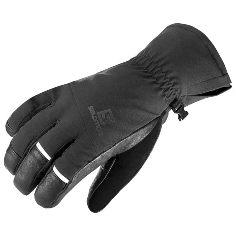 Salomon Mens Propeller Dry Glove 