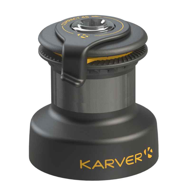 Karver Compact Winch