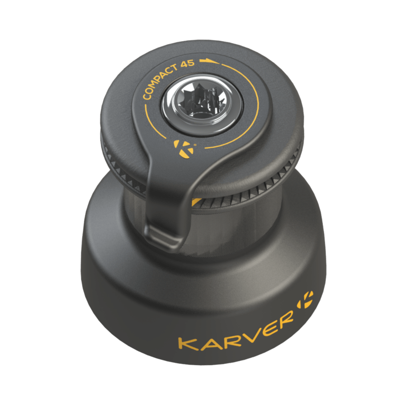 Karver Compact Winch
