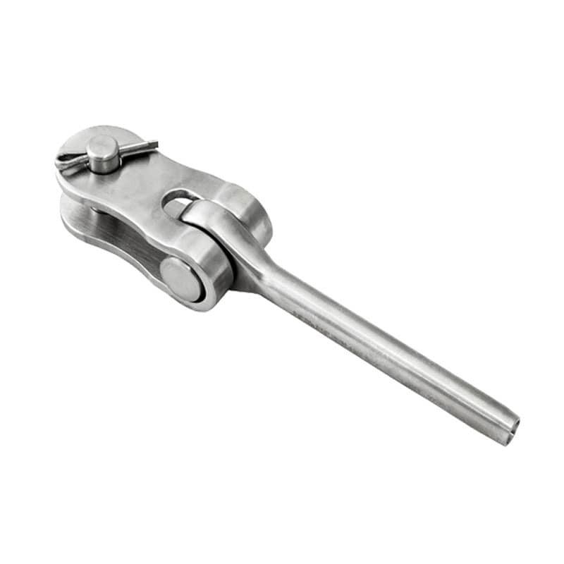 Hamma Regatta Machine Swage Toggle Forks Hamma Regatta Machine Swage Toggle Forks
