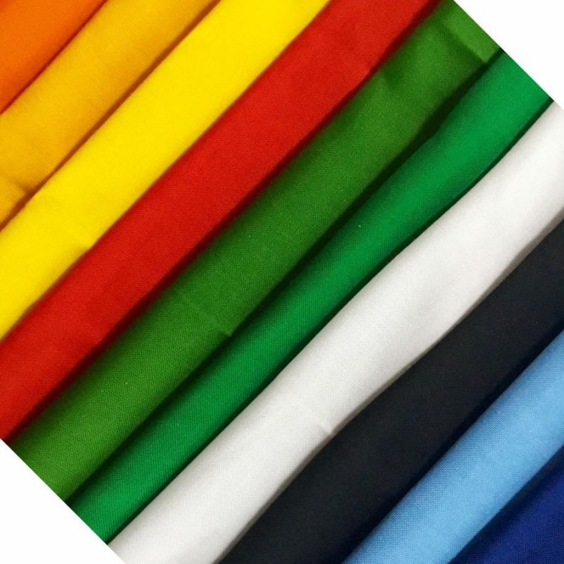 Flag Fabric - woven polyester