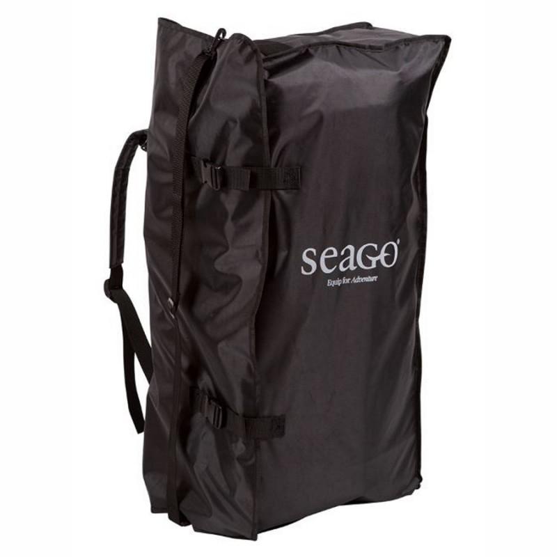 Seago Go Lite Stowage Bag and Backpack