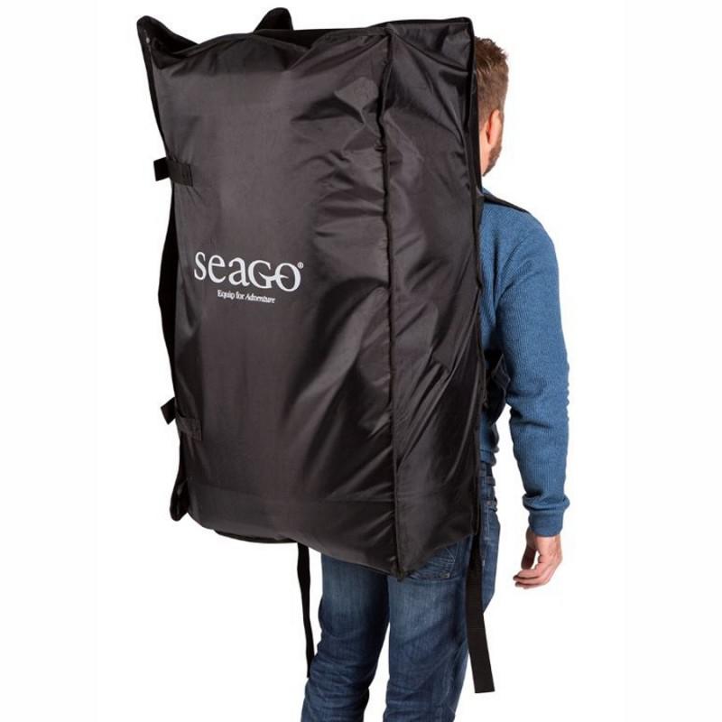Seago Go Lite Backpack 