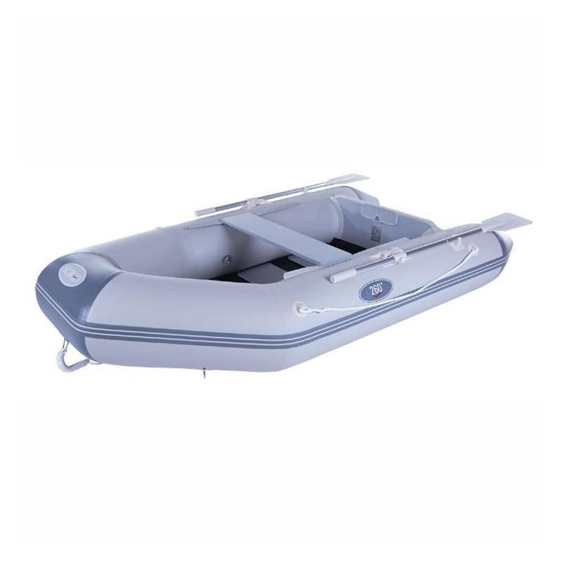 Seago Inflatable Dinghy 260SL 