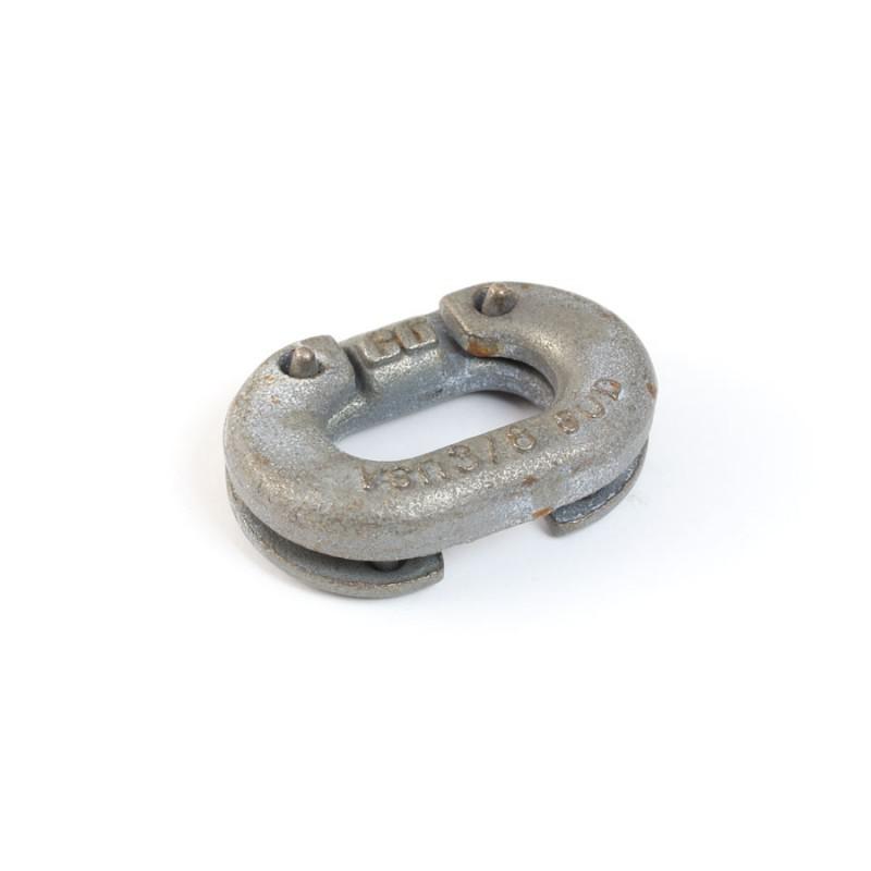 Crosby G335 Galvanised Replacement Link 3/8
