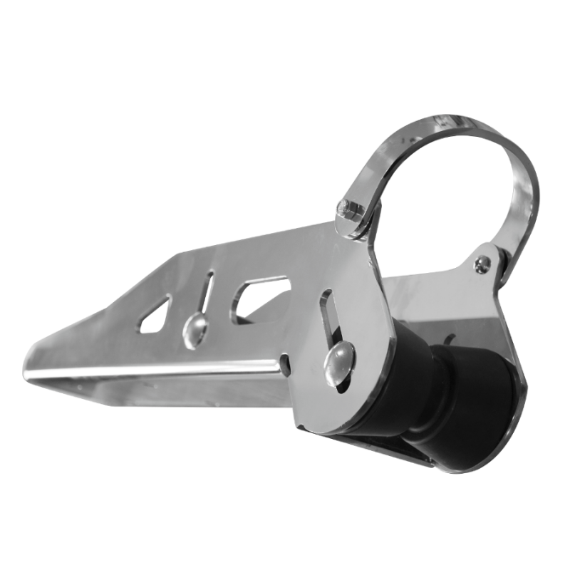 Anchor Mate for Bow Roller Port Side