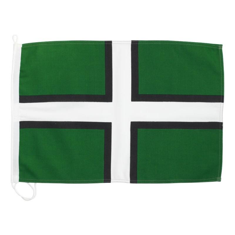 Devon Flag Devon Flag