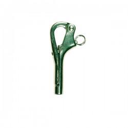 Pelican Hook Right Hand Female Metric Thread