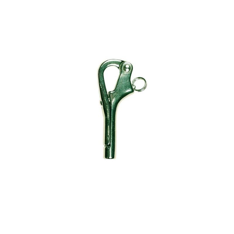 Pelican Hook Right Hand Female Metric Thread