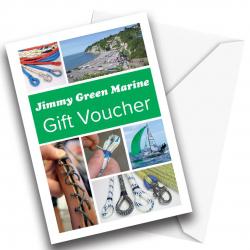 Jimmy Green Gift Vouchers