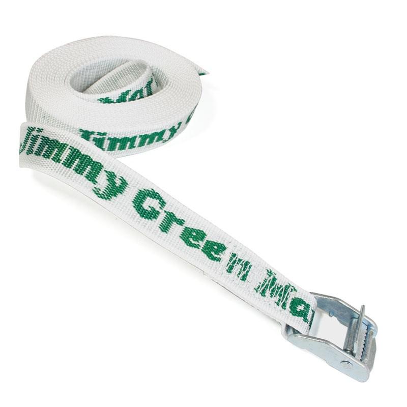 Jimmy Green Webbing Cam Strap Jimmy Green Webbing Cam Strap