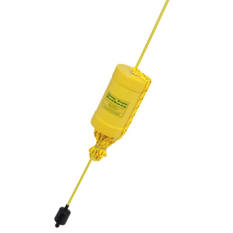 Jimmy Green 1 Piece Inshore Danbuoy - Lower Section