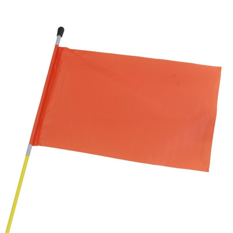 Jimmy Green 1 Piece Inshore Danbuoy - Flag section