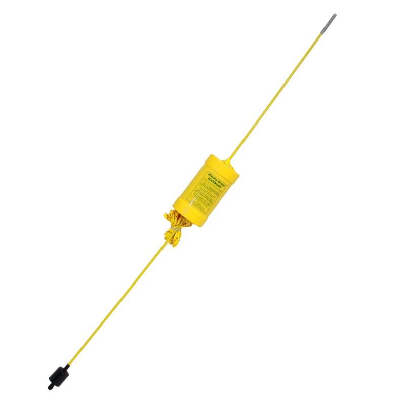 Jimmy Green 2 piece Inshore Danbuoy