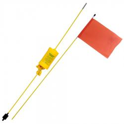Jimmy Green 2 piece Inshore Danbuoy