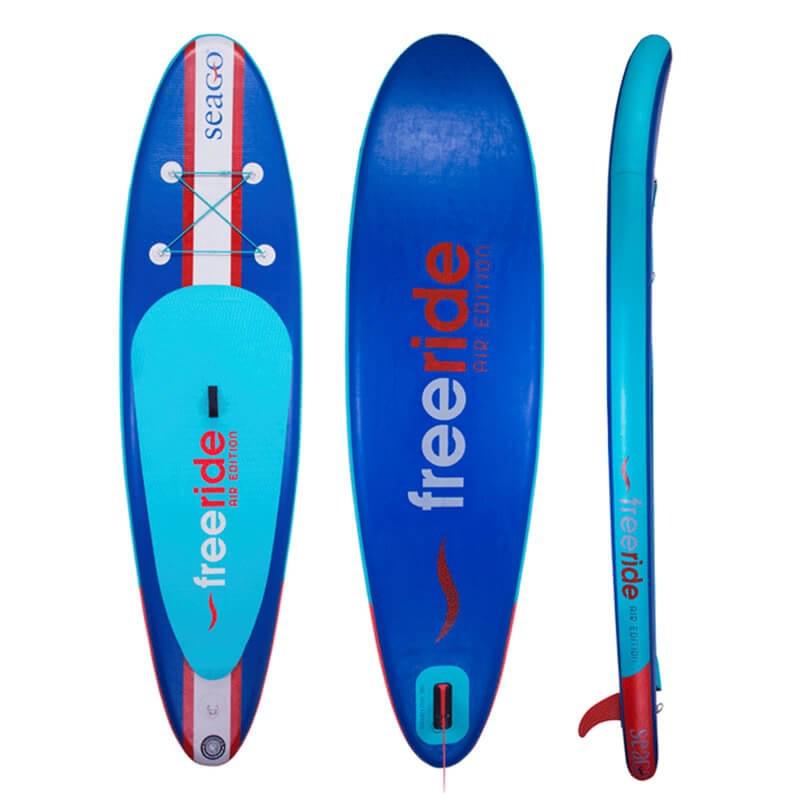 Paddle board Slide