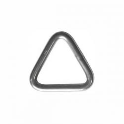 Stainless Steel Triangle