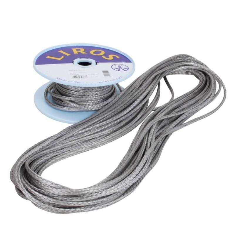 LIROS D Pro XTR - 50 metre Hank Deal Rope Sizes