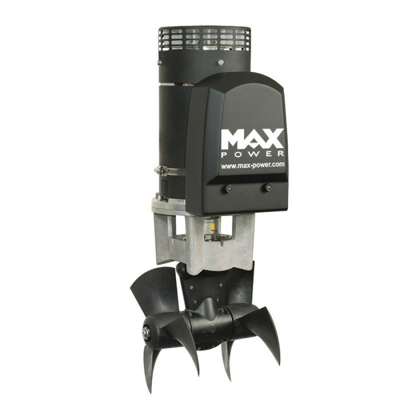 Max Power Electric Tunnel Thruster CT225