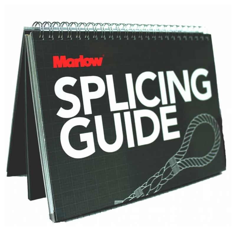 Splicing Guide by Marlow