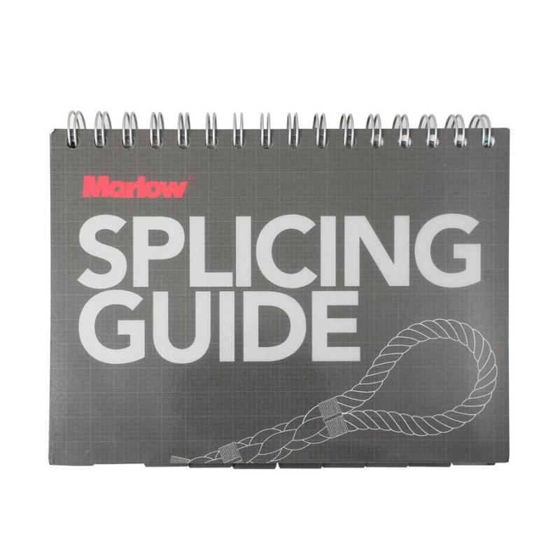 Splicing Guide by Marlow