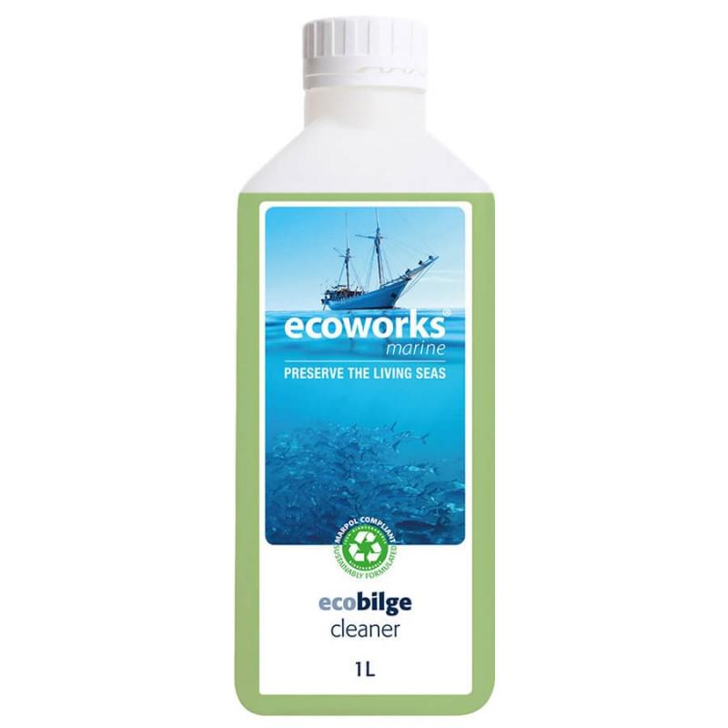 Ecoworks Bilge Cleaner