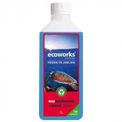 Ecoworks Washroom and Head Cleaner