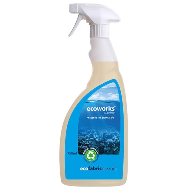 Ecoworks All Fabric Cleaner